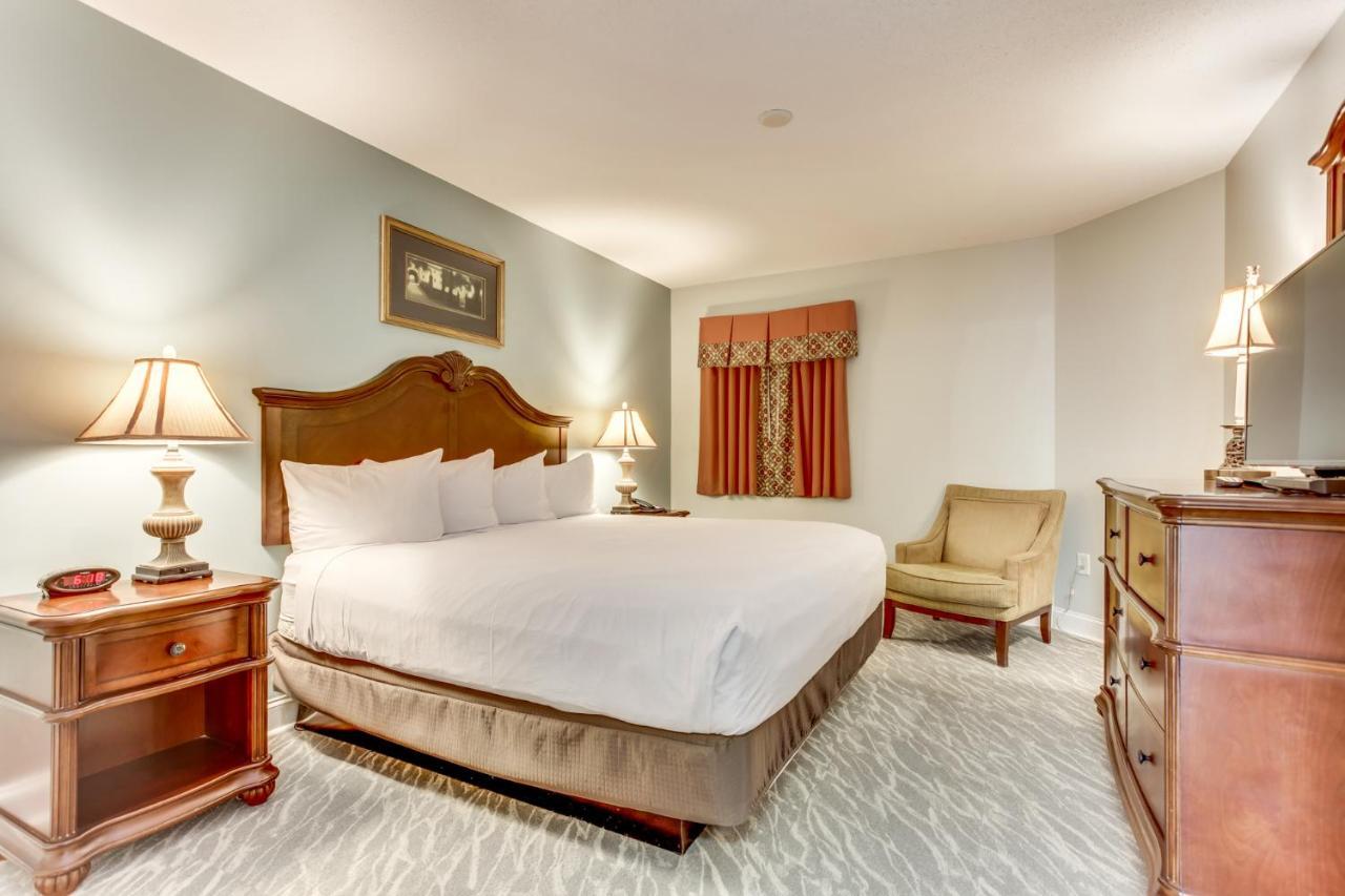 Hosteeva Beachfront Condo At Anderson Ocean Club Myrtle Beach Kültér fotó