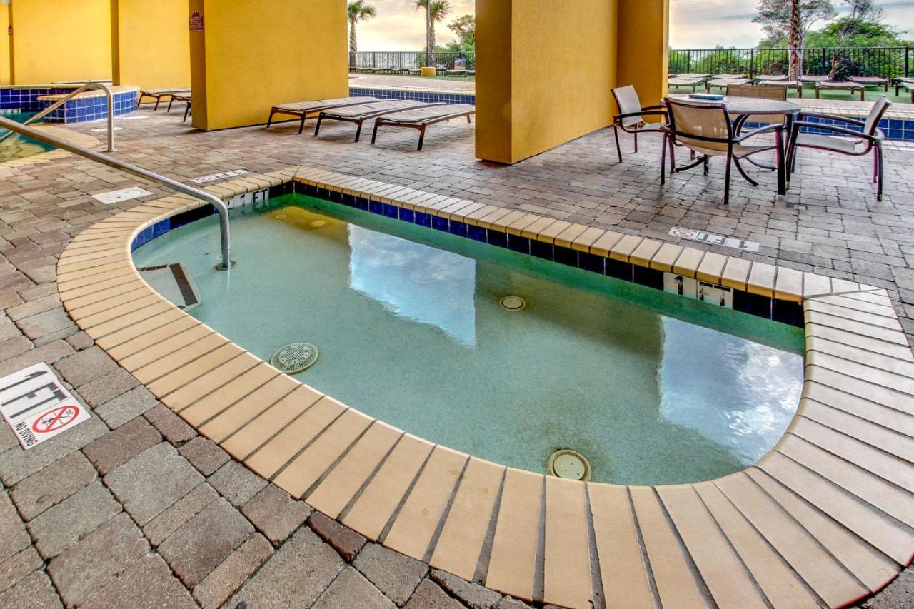 Hosteeva Beachfront Condo At Anderson Ocean Club Myrtle Beach Kültér fotó